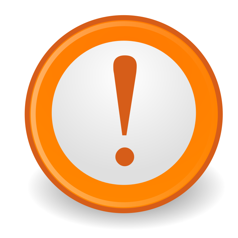 Autoaufkleber - Achtung - Warnung - Hinweise - Regeln - Schilder