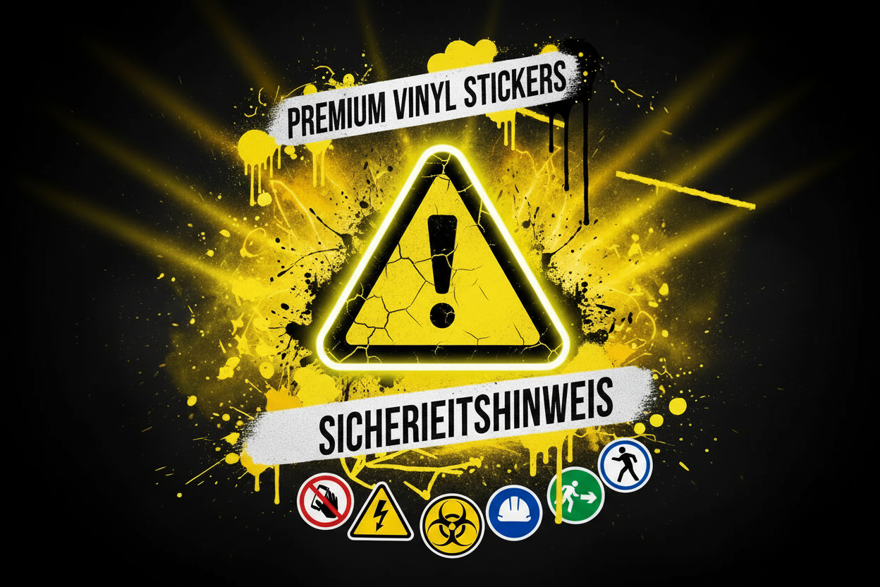 Sicherheitshinweis