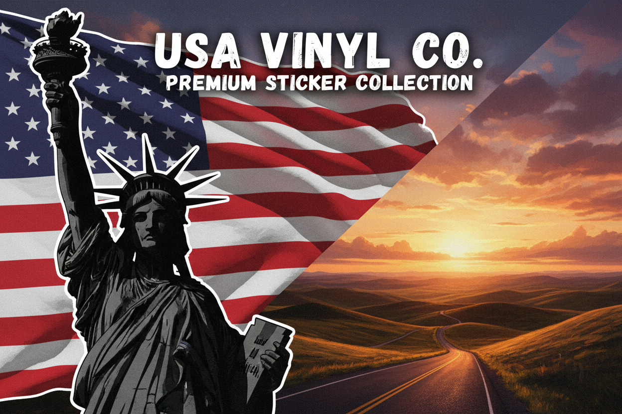USA