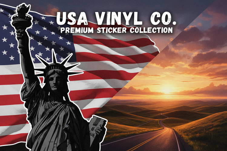 USA