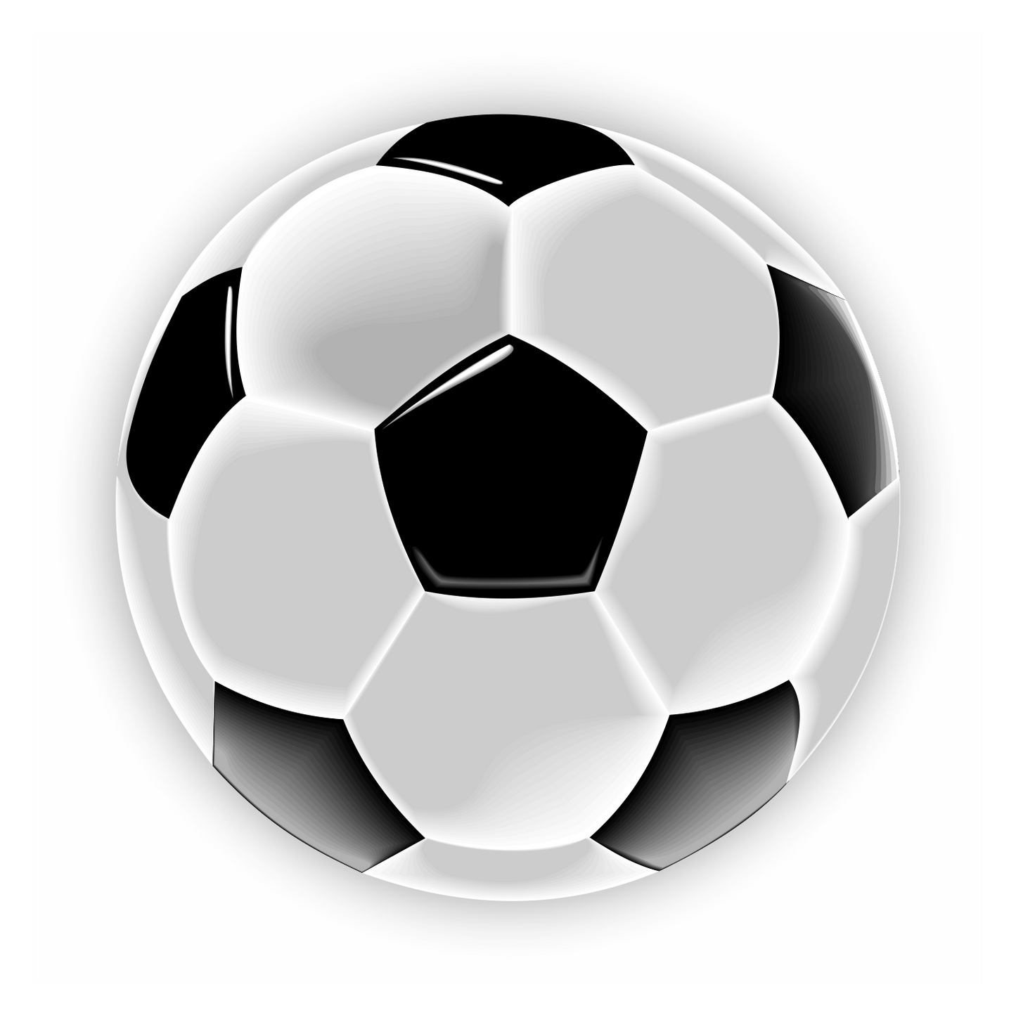 Sticker - Freizeit - Hobby - Sport - Verein - Fussball