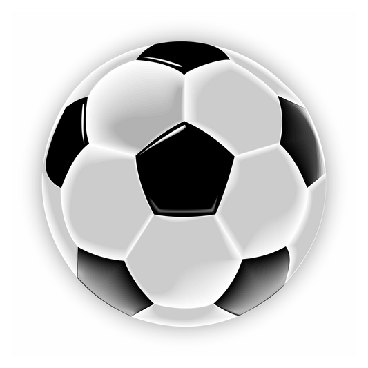Sticker - Freizeit - Hobby - Sport - Verein - Fussball